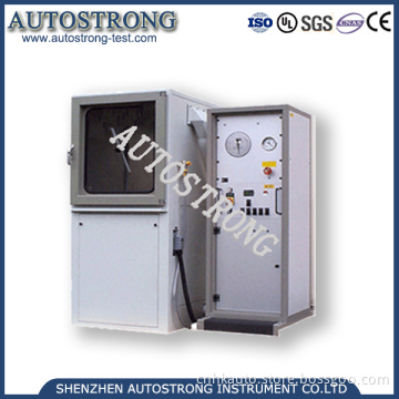 IEC 60529 Dust Simulation Testing Machine